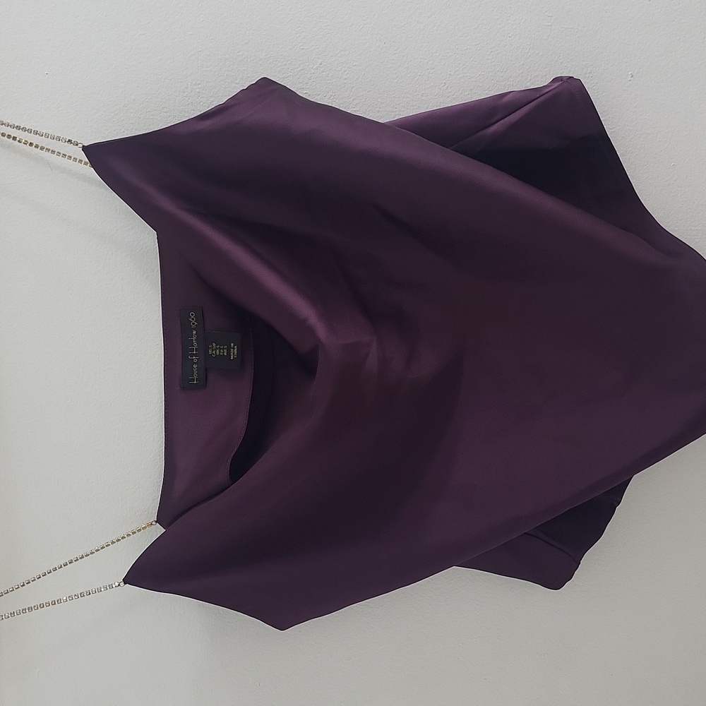 House Of Harlow Top In Good Condition